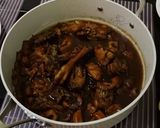 A picture of step 3 of 3 Cup Chicken.