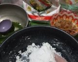 Foto langkah ke 4 dari resep Kue Putu Bumbung Original.