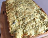 Foto del paso 5 de la receta: Fainá verde 1️⃣9️⃣