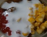 Foto langkah ke 8 dari resep Bubur campur campur.