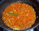 Foto langkah ke 7 dari resep Sambal Cumi.