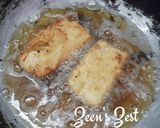 A picture of step 6 of Bread Cheese Pockets.