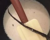 Une image de l'étape 1 de Crème dessert pistache 🍧.
