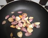 Foto langkah ke 1 dari resep Ayam pedas.
