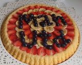 Gyümitorta😊 recept fázis 3 fotója