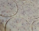 Une image de l'étape 2 de Macaron artificielle.
