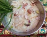 કોકોનટ ખીર (Coconut Kheer Recipe In Gujarati) રેસીપી સ્ટેપ7ફોટો