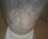 Foto langkah ke 4 dari resep Bakso Ayam Homemade.