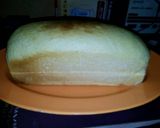 Foto langkah ke 4 dari resep Roti Tawar manizz seperti aku ahhah😂.