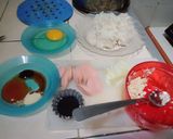Foto langkah ke 1 dari resep Nasi Goreng Praktis.
