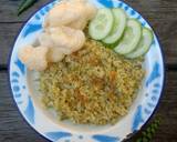 Cara Membuat Nasi Goreng Cabe Hijau 4