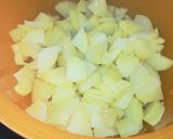 Foto del passaggio 1 della ricetta Anche a Pasqua la mia Insalata russa !!!