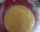 Foto del paso 1 de la receta: Bowl Cake