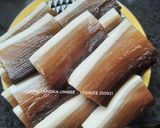 Foto langkah ke 8 dari resep Lapis kanji ombre.