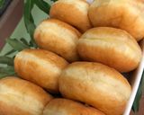 Foto langkah ke 7 dari resep Donat kentang gendut.