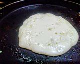 पैनकेक रेसिपी चरण 5 फोटो