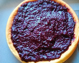 Foto del paso 7 de la receta: Tarta de queso esponjosa