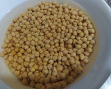 Foto del paso 1 de la receta: Cocido de puchero con garbanzos pequeños