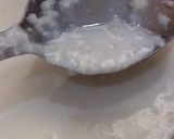 A picture of step 2 of Kheer.