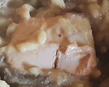 Foto del paso 14 de la receta: Risotto de Pato Azulón, foie gras mi-cuit y setas moixernó