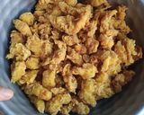 Foto langkah ke 1 dari resep Tepung bumbu krispi,serbaguna.