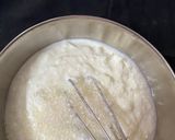 A picture of step 1 of Mixed Raita.