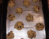 Foto del paso 4 de la receta: Galletitas de avena y chips de chocolate SIN GLUTEN