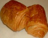 صورة لخطوة 73 من وصفة 🍞🥐عجائب تشكيل العجينة المورقه 🥐🍞