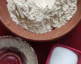 রুটি (Roti recipe in Bengali) রেসিপির ধাপ 1 ছবি