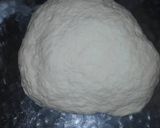 Foto del paso 3 de la receta: Pizza casera
