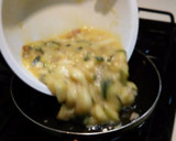 Foto del paso 8 de la receta: Tortilla de patata y calabacín