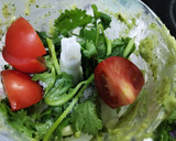 Foto del paso 1 de la receta: Guacamole 🥑