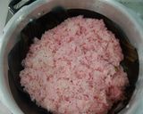 Foto langkah ke 4 dari resep Lemper Ayam.