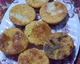 Foto del paso 7 de la receta: Nubes saborizadas de huevo (pancitos)
