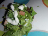 Tortas de carne