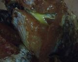 A picture of step 7 of Crispy Fried Fish.