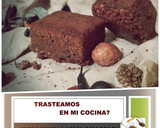 Foto del paso 8 de la receta: Brownie de Turrón de Suchard