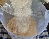Foto langkah ke 2 dari resep Bakpao Isi Ayam Kecap.