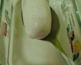 Foto langkah ke 5 dari resep Onde Onde Isi Kacang Tanah.
