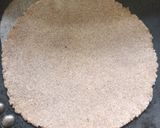 जौ की रोटी और बैंगन भरता Jau Ki Roti Baingan Bharta रेसिपी चरण 4 फोटो