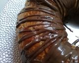 Foto del paso 5 de la receta: Rosca de Pascua con relleno