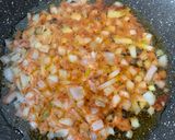 Foto del paso 1 de la receta: Pollo al maní