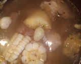 Foto del paso 2 de la receta: Menestron