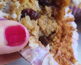 Foto del paso 5 de la receta: Muffins Crumble de Manzana sin Tacc