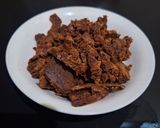 Foto langkah ke 1 dari resep Ketan Konyoh (Areh).