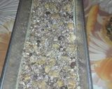 Foto del paso 6 de la receta: Barritas de cereal súper nutritivas!❤