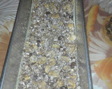 Foto del paso 6 de la receta: Barritas de cereal súper nutritivas!❤