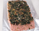 Foto del paso 4 de la receta: Pastel de carne enrollado