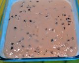 Foto del paso 5 de la receta: Pastel Chihiro & Elenita