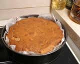 Φωτογραφία βήματος 11 της συνταγής Banana bread/ Banana & chocolate cake